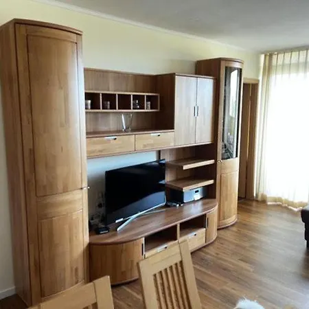 582 Apartmán Hohegeiß