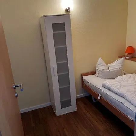Apartment 582 *