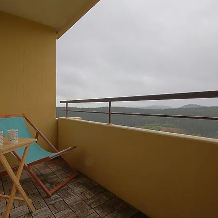 Apartment 582 Hohegeiss