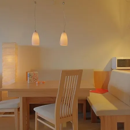 Apartment 582 *