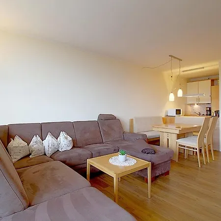 582 Апартаменты Хоегайс