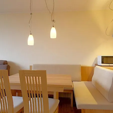 Apartmán 582 Hohegeiß