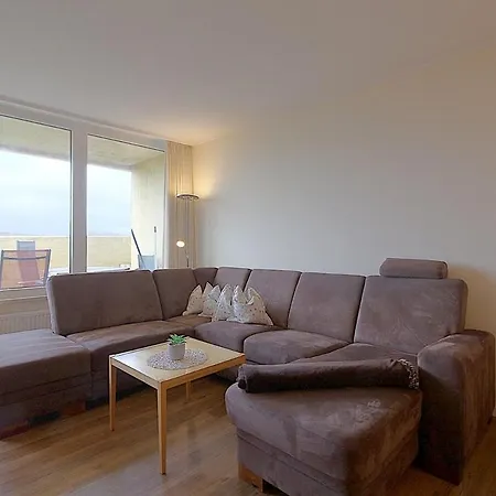 Apartment 582 *