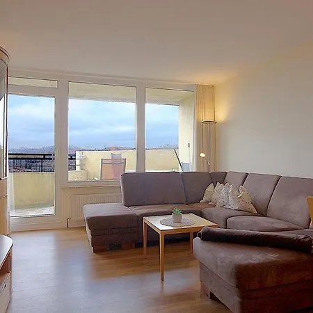 582 Апартаменты Хоегайс