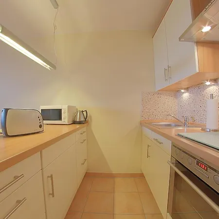 582 Apartmán Hohegeiß