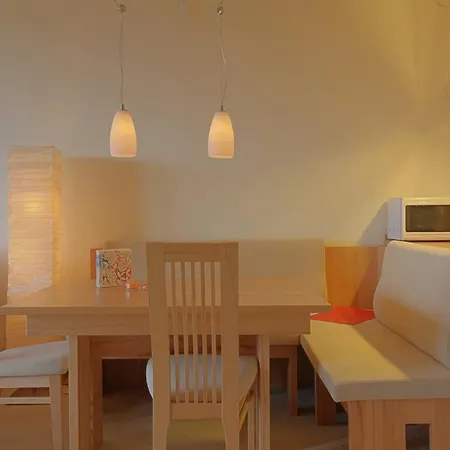 Apartamento 582 Hohegeiß