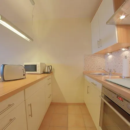 582 Апартаменты