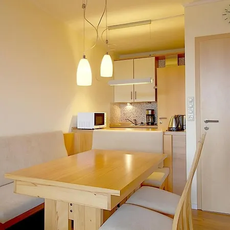 Apartamento 582