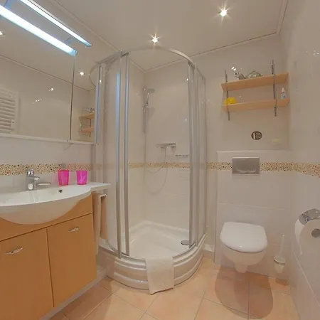 Апартаменты 582 *